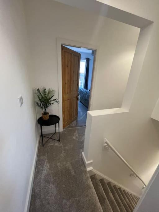 Holiday home Stylish Newly Renovated Near Manchester Centre Radcliffe
