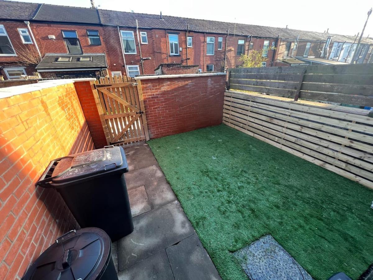 Holiday home Stylish Newly Renovated Near Manchester Centre