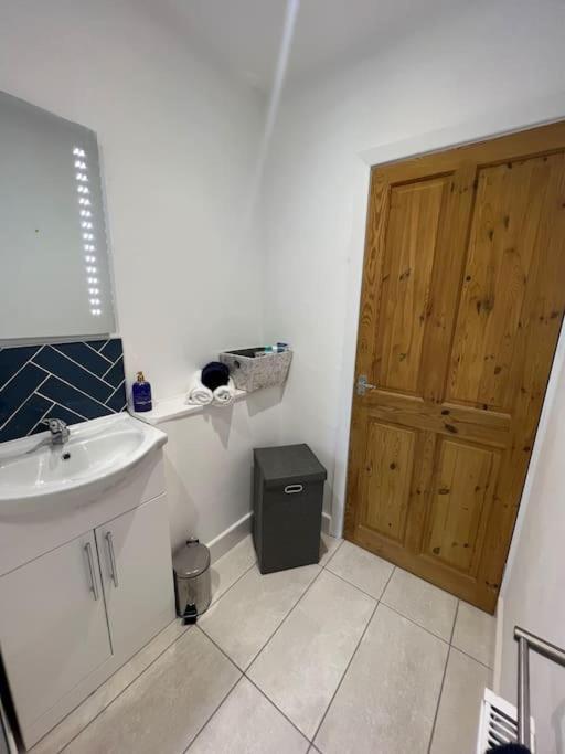 Holiday home Stylish Newly Renovated Near Manchester Centre *