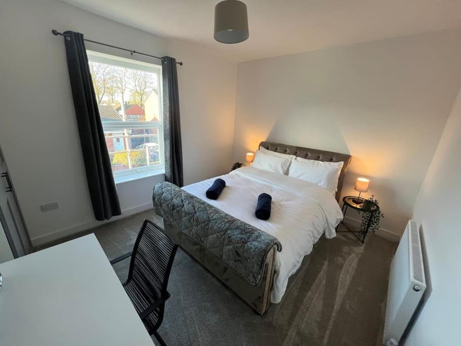 Holiday home Stylish Newly Renovated Near Manchester Centre