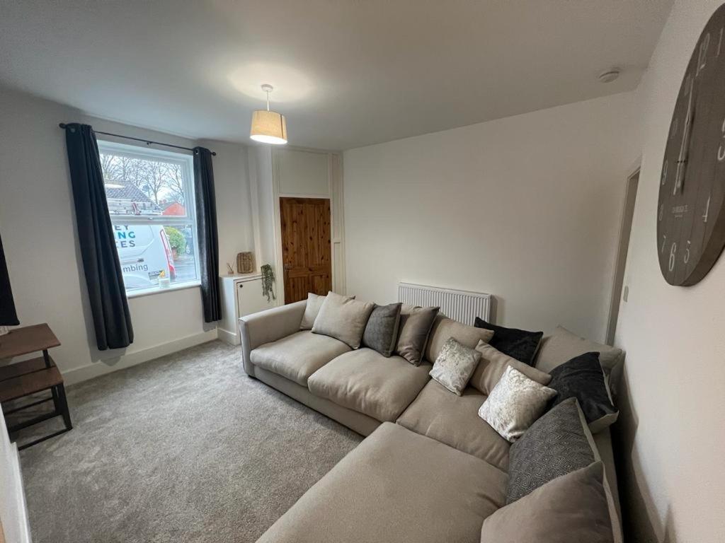 Stylish Newly Renovated Near Manchester Centre