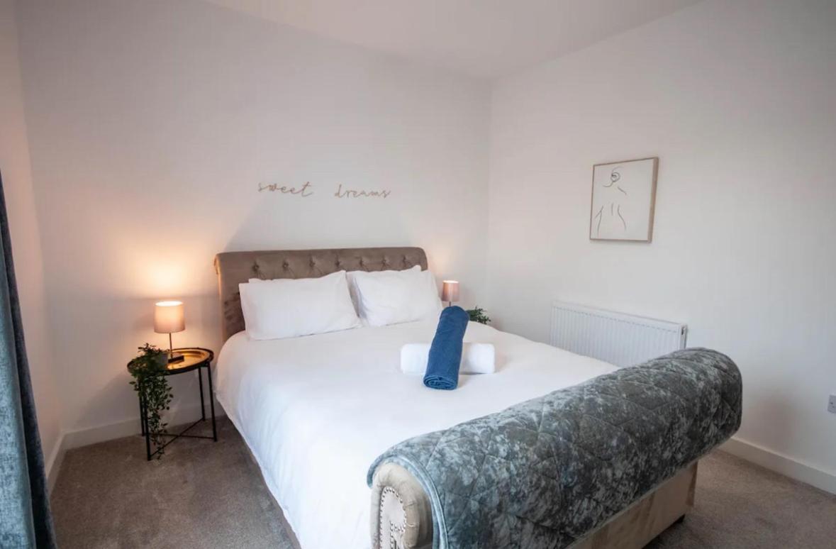 Holiday home Stylish Newly Renovated Near Manchester Centre *